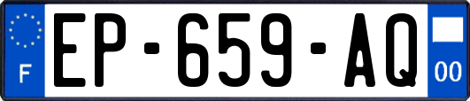 EP-659-AQ