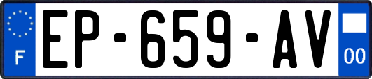 EP-659-AV