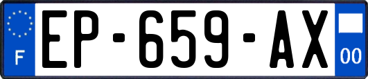 EP-659-AX