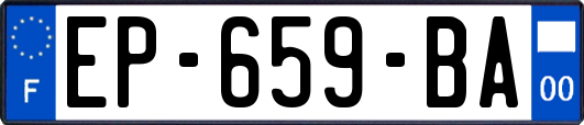 EP-659-BA