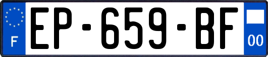 EP-659-BF