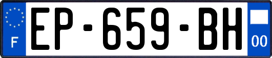 EP-659-BH