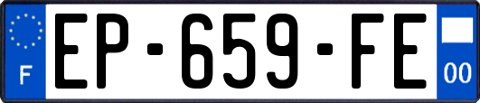 EP-659-FE