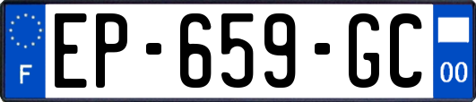 EP-659-GC