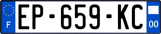 EP-659-KC