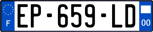 EP-659-LD