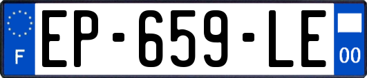 EP-659-LE
