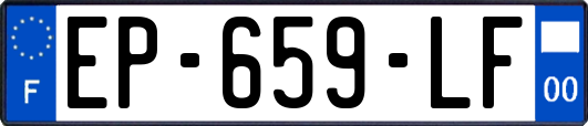EP-659-LF