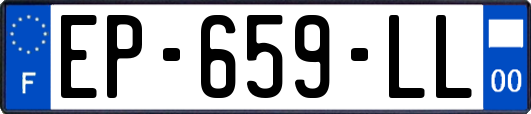EP-659-LL
