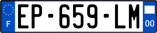 EP-659-LM