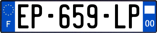 EP-659-LP