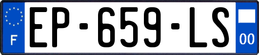 EP-659-LS