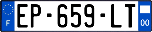 EP-659-LT