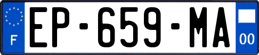 EP-659-MA