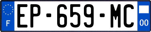 EP-659-MC
