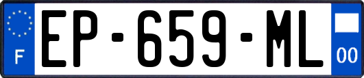 EP-659-ML