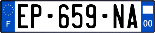 EP-659-NA