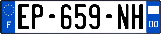 EP-659-NH
