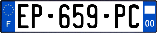 EP-659-PC