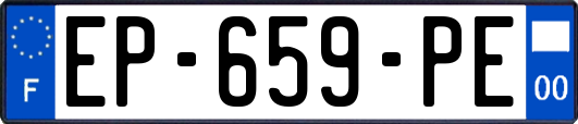 EP-659-PE