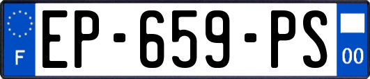 EP-659-PS