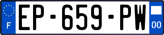 EP-659-PW