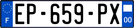 EP-659-PX