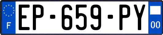 EP-659-PY