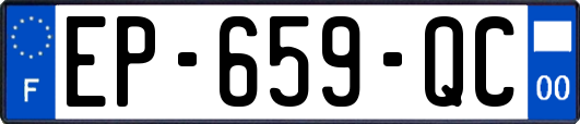 EP-659-QC