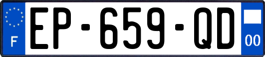 EP-659-QD