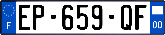 EP-659-QF