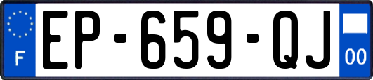 EP-659-QJ