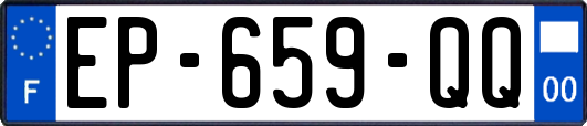 EP-659-QQ