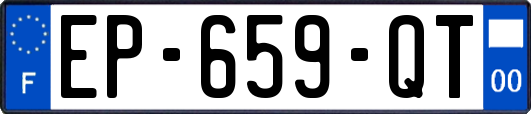 EP-659-QT