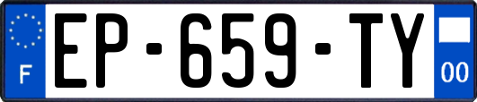 EP-659-TY