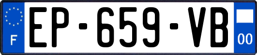 EP-659-VB