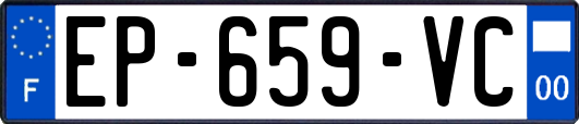 EP-659-VC