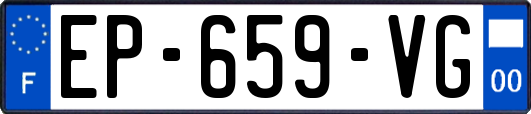 EP-659-VG