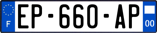 EP-660-AP