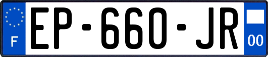EP-660-JR