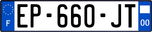 EP-660-JT