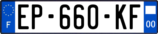 EP-660-KF