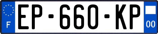 EP-660-KP