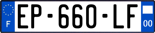 EP-660-LF