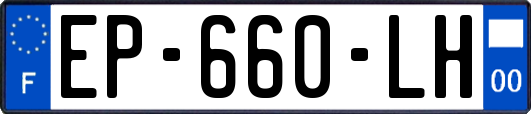 EP-660-LH