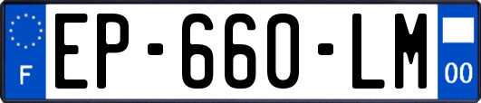 EP-660-LM