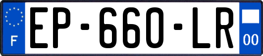 EP-660-LR