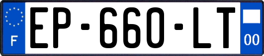 EP-660-LT