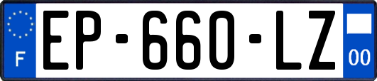 EP-660-LZ