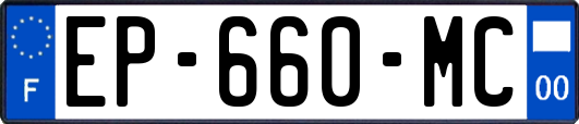 EP-660-MC